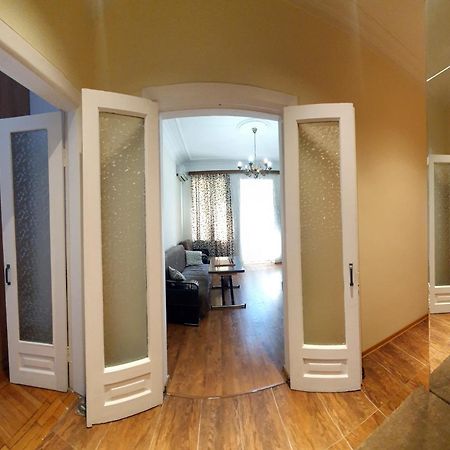 Apartment Medea Batumi Ngoại thất bức ảnh