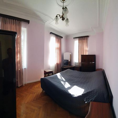 Apartment Medea Batumi Ngoại thất bức ảnh