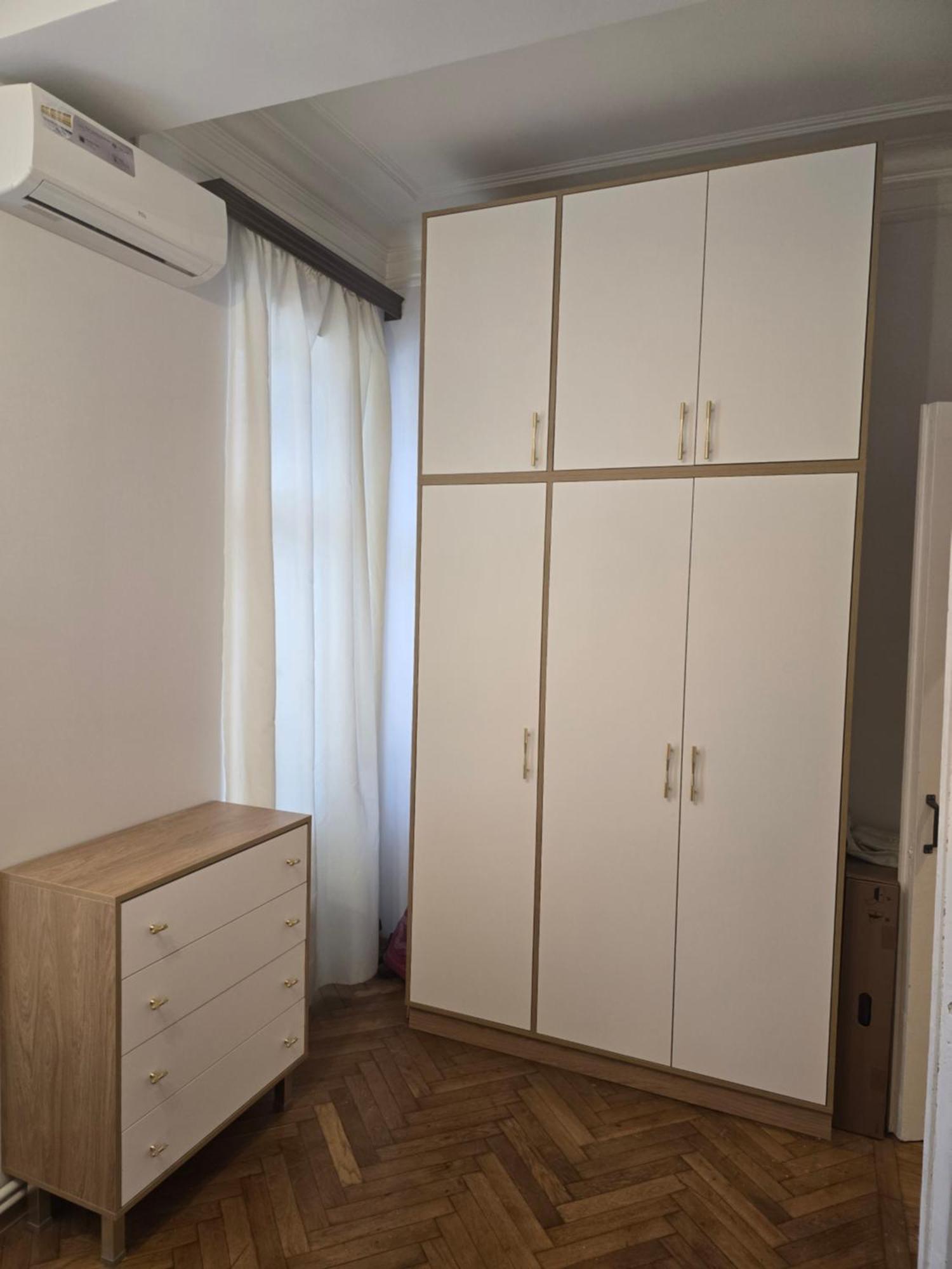 Apartment Medea Batumi Ngoại thất bức ảnh