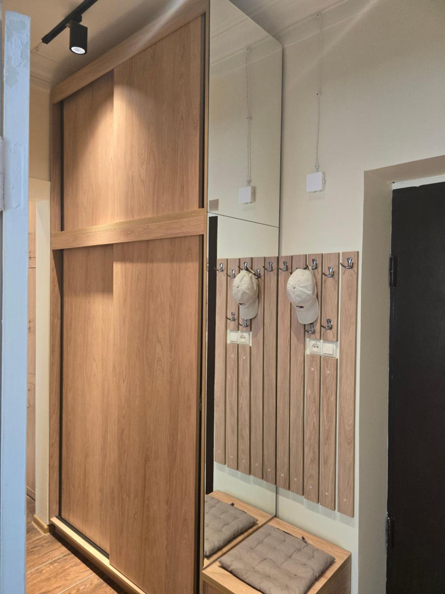 Apartment Medea Batumi Ngoại thất bức ảnh