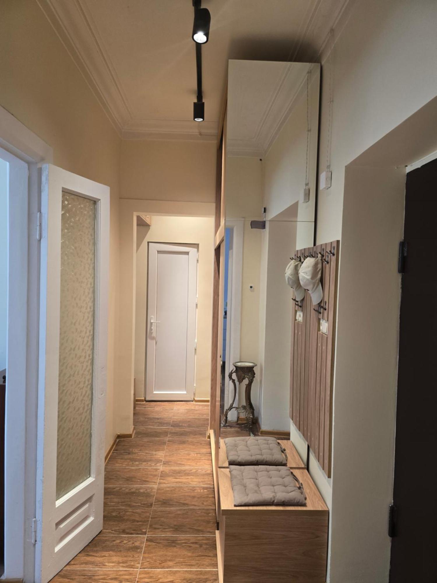 Apartment Medea Batumi Ngoại thất bức ảnh