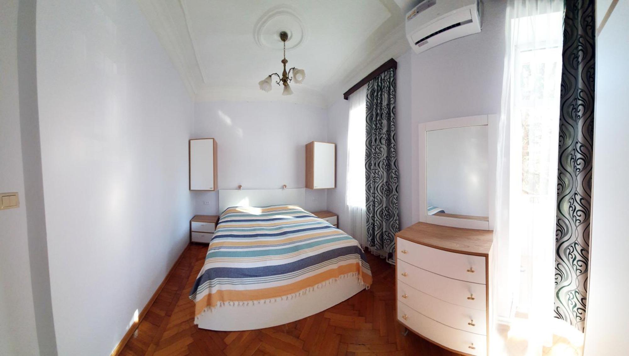 Apartment Medea Batumi Ngoại thất bức ảnh