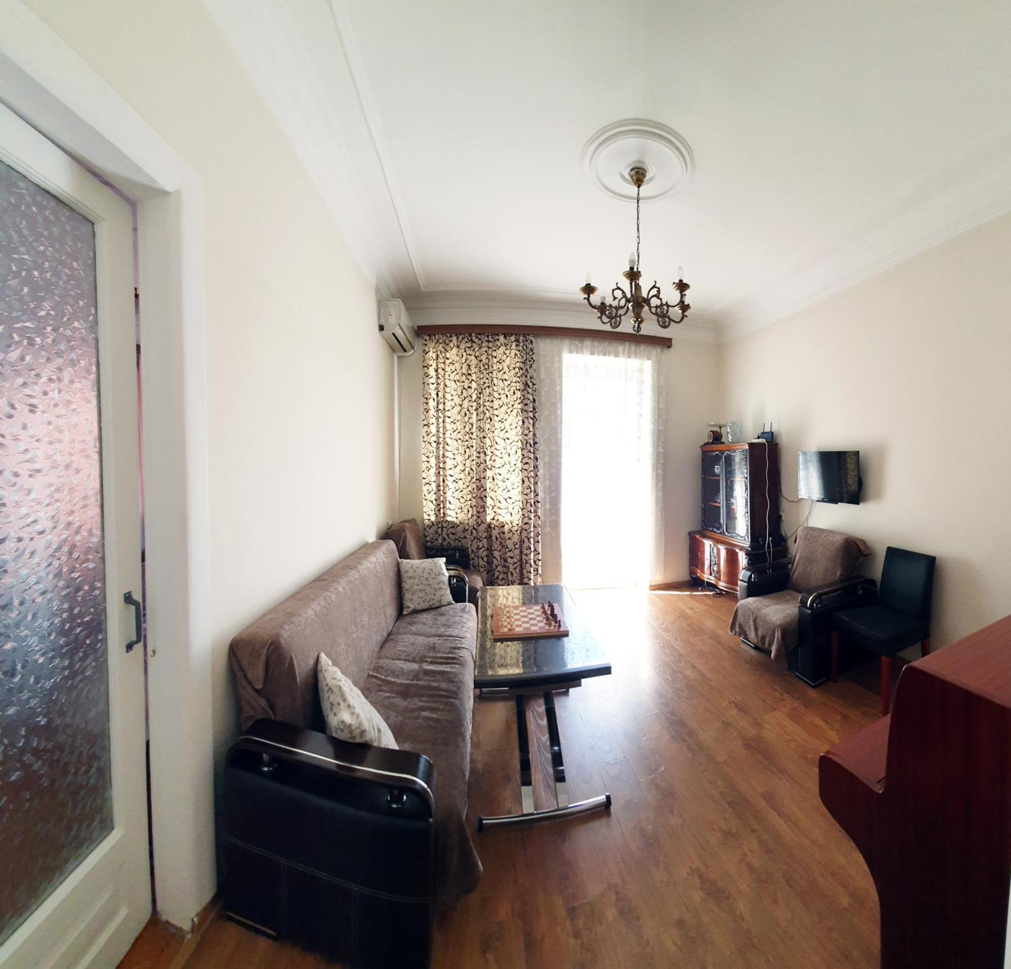 Apartment Medea Batumi Ngoại thất bức ảnh