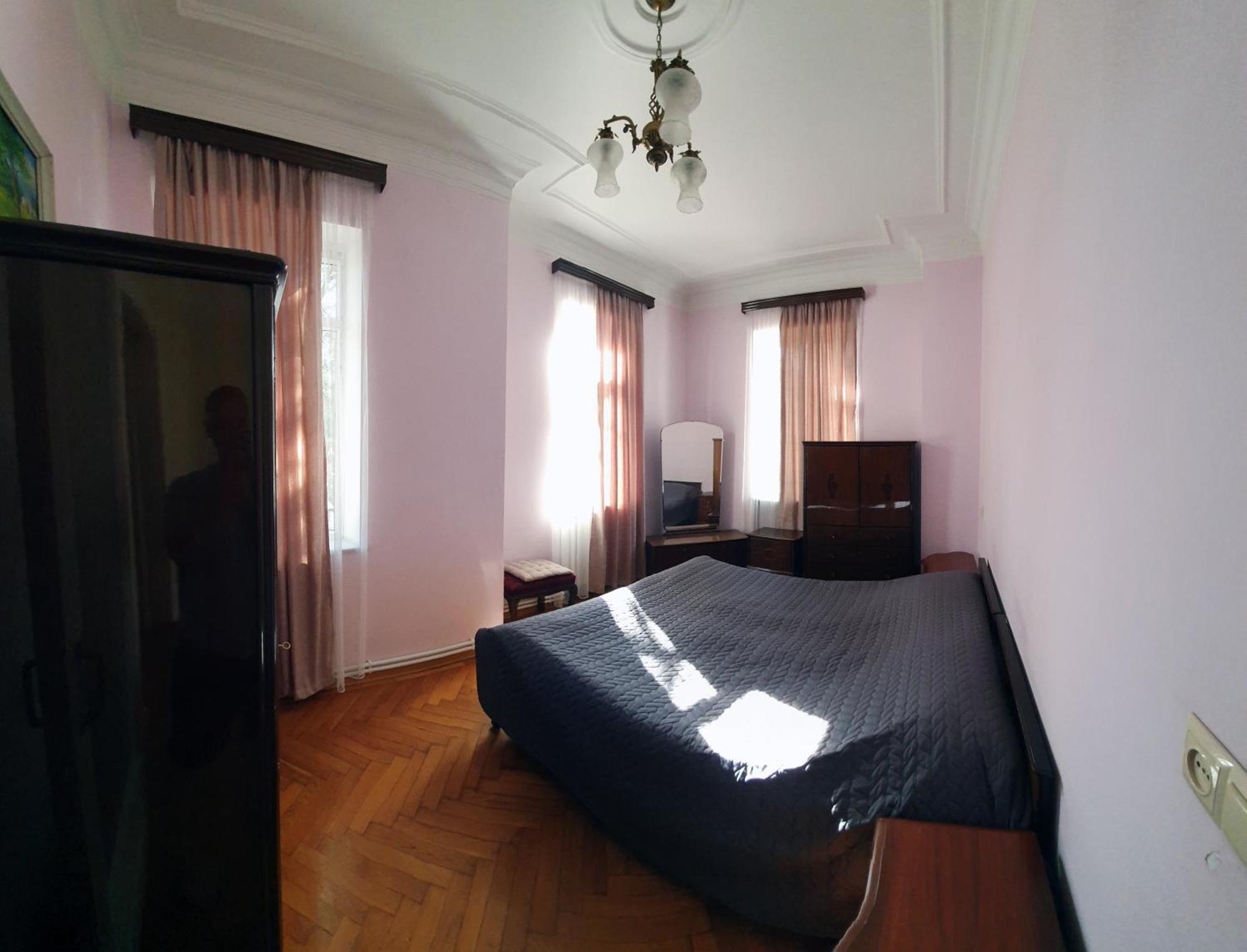 Apartment Medea Batumi Ngoại thất bức ảnh