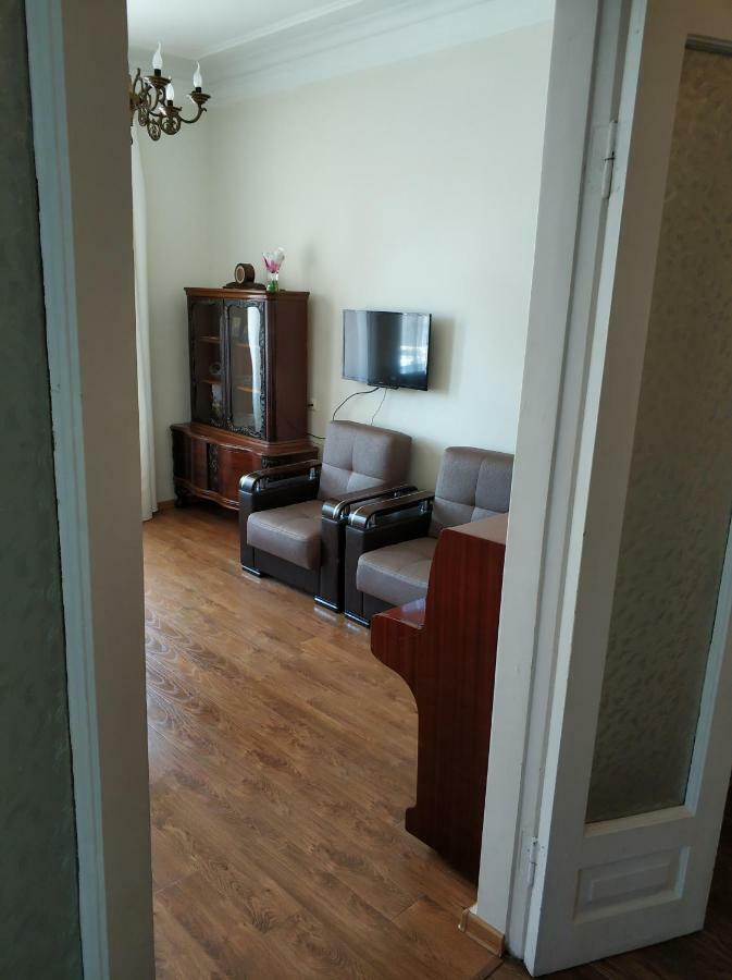 Apartment Medea Batumi Ngoại thất bức ảnh