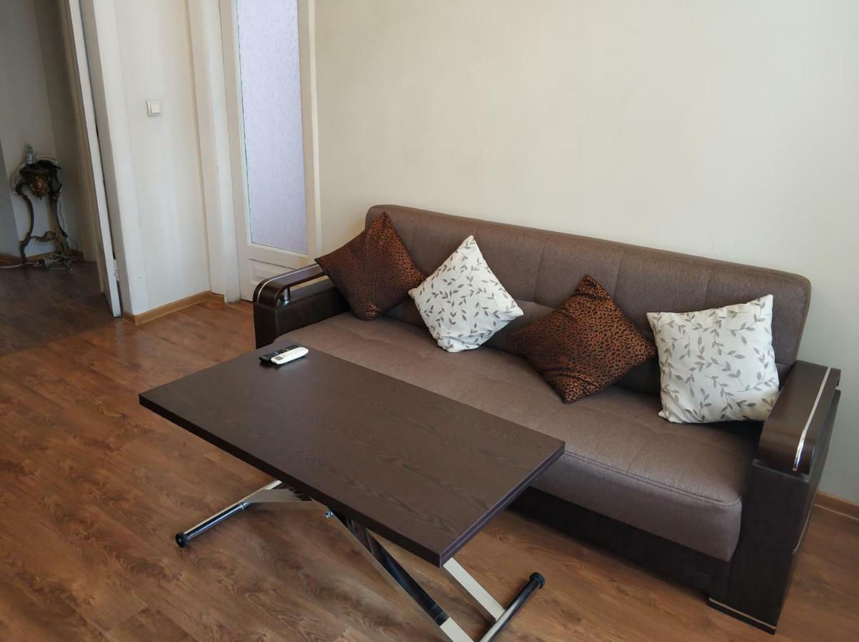 Apartment Medea Batumi Ngoại thất bức ảnh