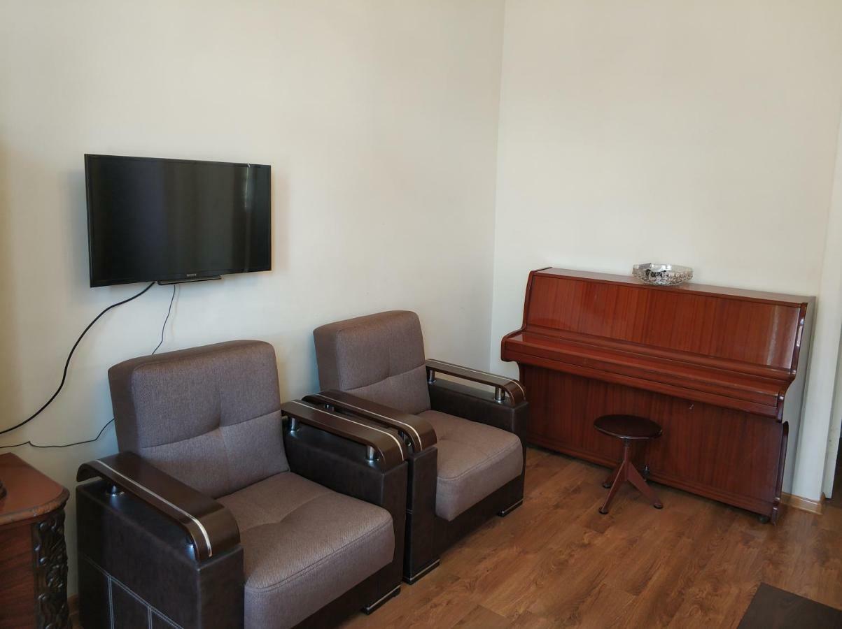 Apartment Medea Batumi Ngoại thất bức ảnh